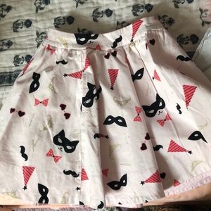 Kate spade skirt in excellent condition
